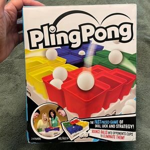 Party game for all ages still in the box